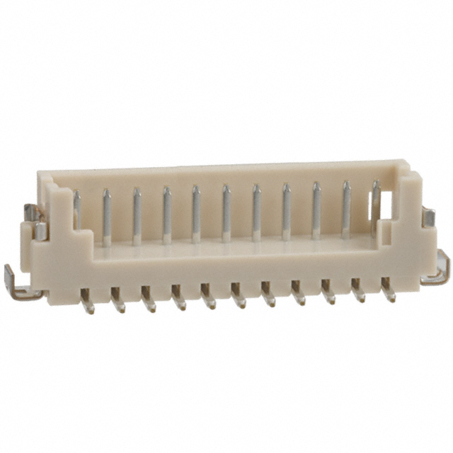 DF13-11P-1.25V(20) Hirose Electric Co Ltd  Embases à broches mâles